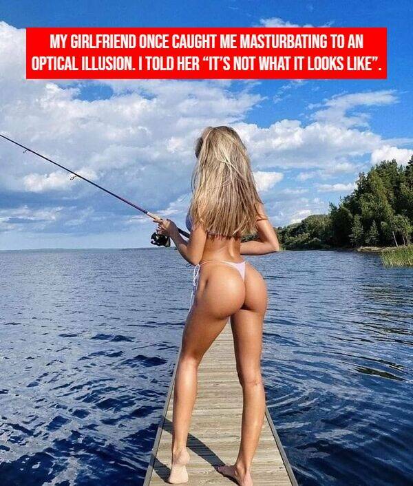 Girls, We’re Ready To Hear Your Jokes!