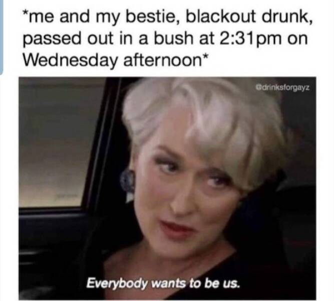 Cheers, Everyone!