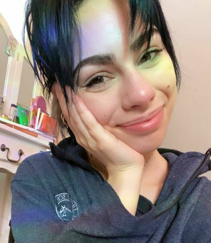 Our World Is Not That Bad!