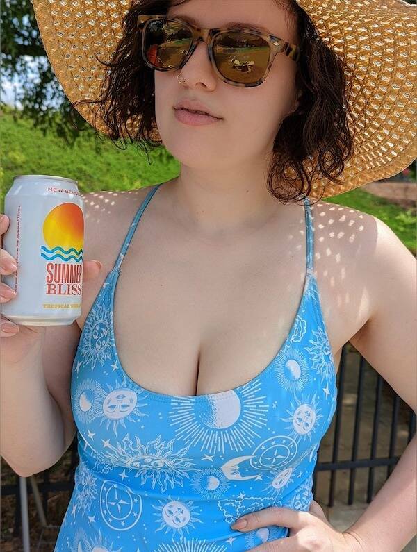 Drinking Never Ends…