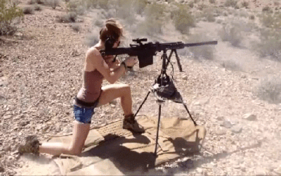 American Women – So Sexy, So Independent!