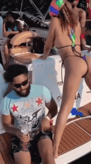 Drinking Never Ends…