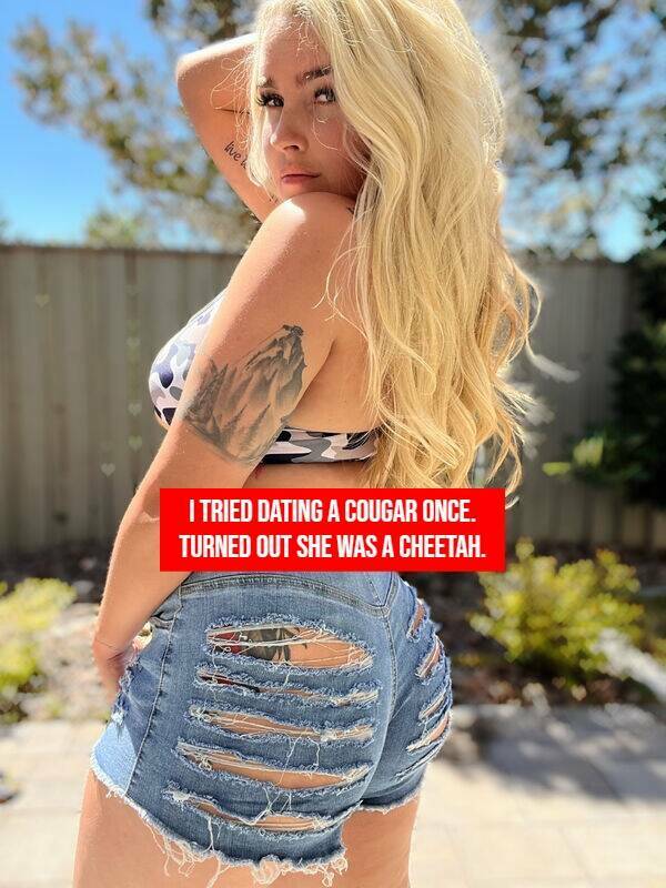 These Girls Are Hilarious!