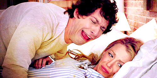 The Most Annoying Things That Happen During Sex