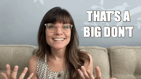The Most Annoying Things That Happen During Sex