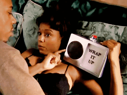 The Most Annoying Things That Happen During Sex