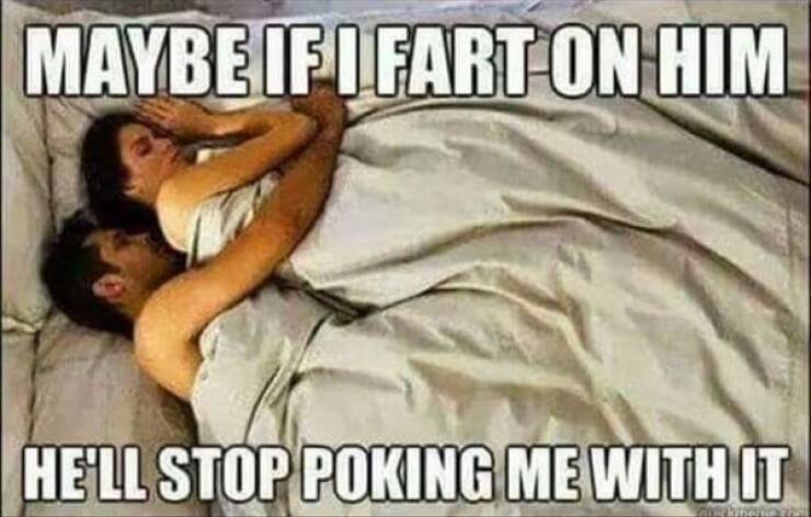 Are You Dirty Enough?