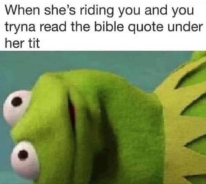 Is Your Mind Dirty Enough?