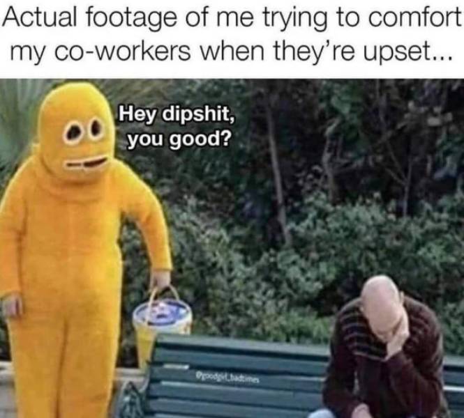 Is Your Mind Dirty Enough?