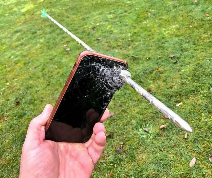 That Was A Bad Day