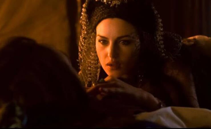 These Vampires Are Dangerous…ly Seductive