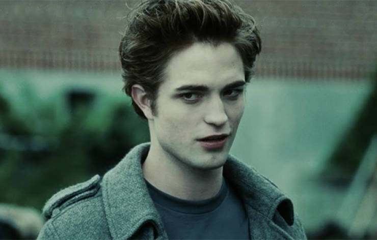 These Vampires Are Dangerous…ly Seductive