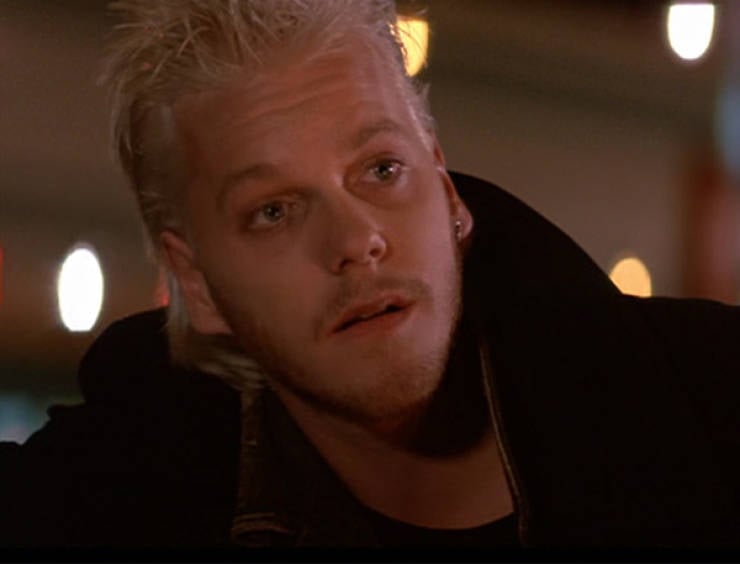 These Vampires Are Dangerous…ly Seductive