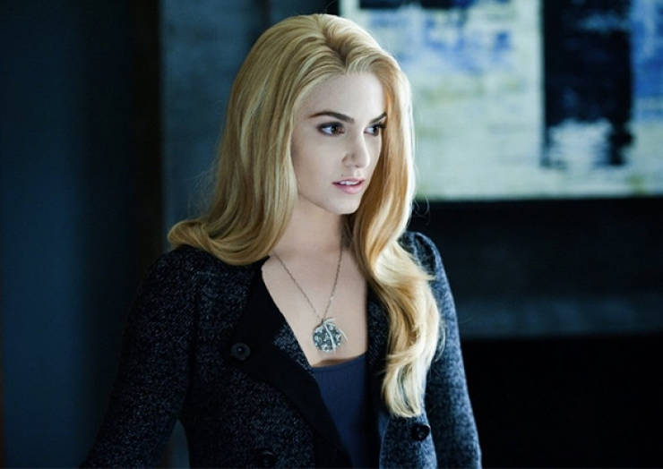 These Vampires Are Dangerous…ly Seductive