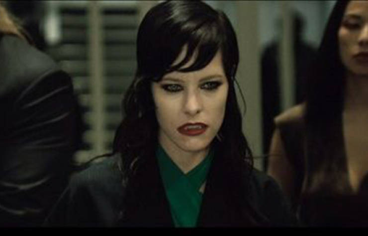 These Vampires Are Dangerous…ly Seductive