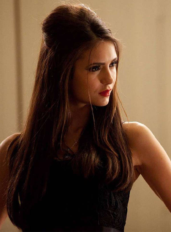 These Vampires Are Dangerous…ly Seductive