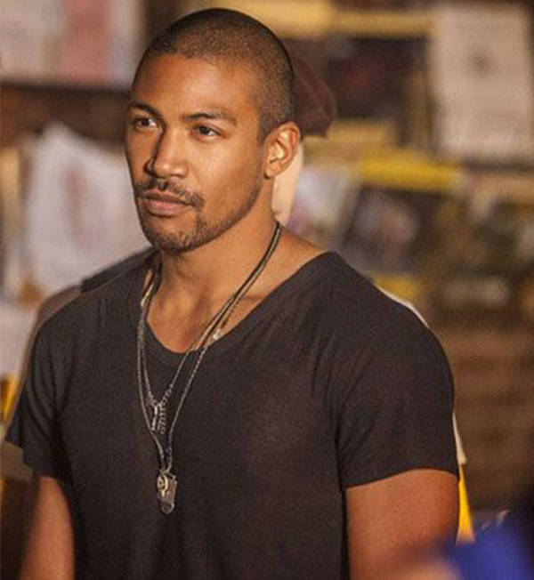 These Vampires Are Dangerous…ly Seductive