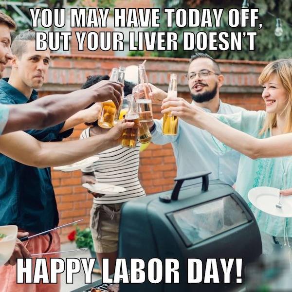 How Drunk Are They?!