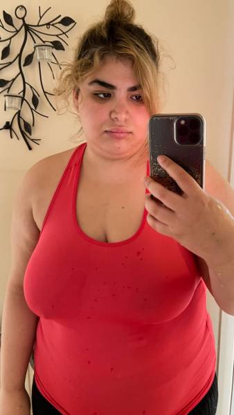 From 135 To 79 Kg Because Of Cyberbullying