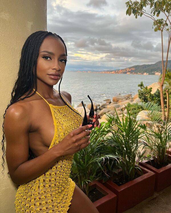 Fit ‘n Sexy!