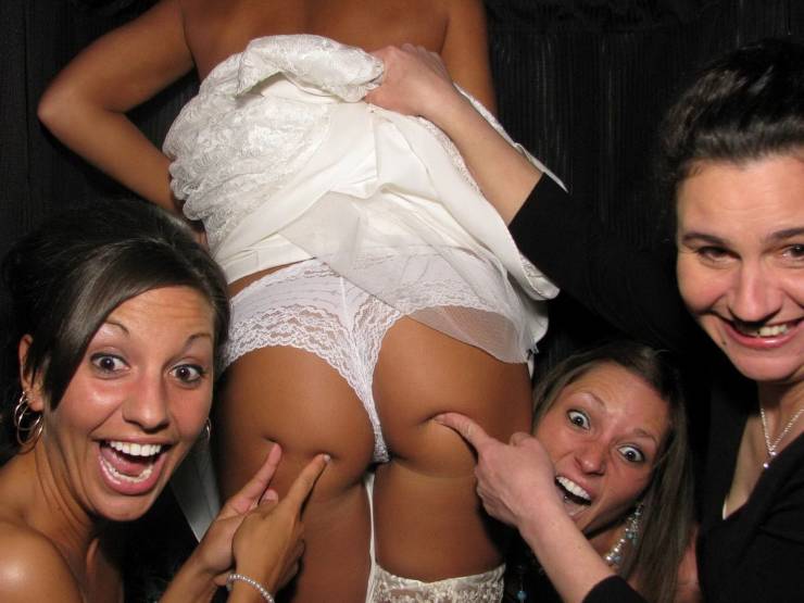 Dirty Mind, Come Here!