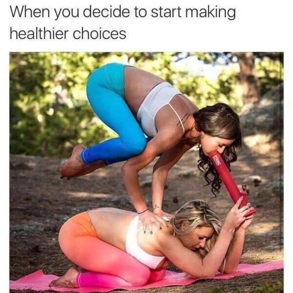 Dirty Mind, Come Here!