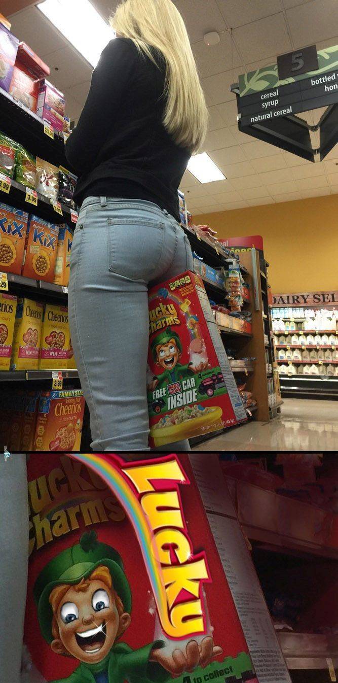 Dirty Mind, Come Here!