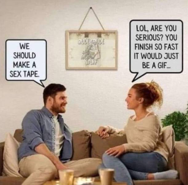 Is Your Mind Dirty Enough?