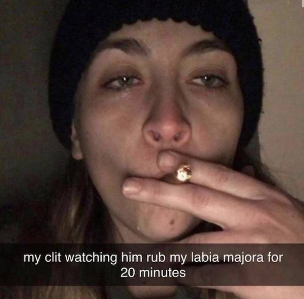 Is Your Mind Dirty Enough?