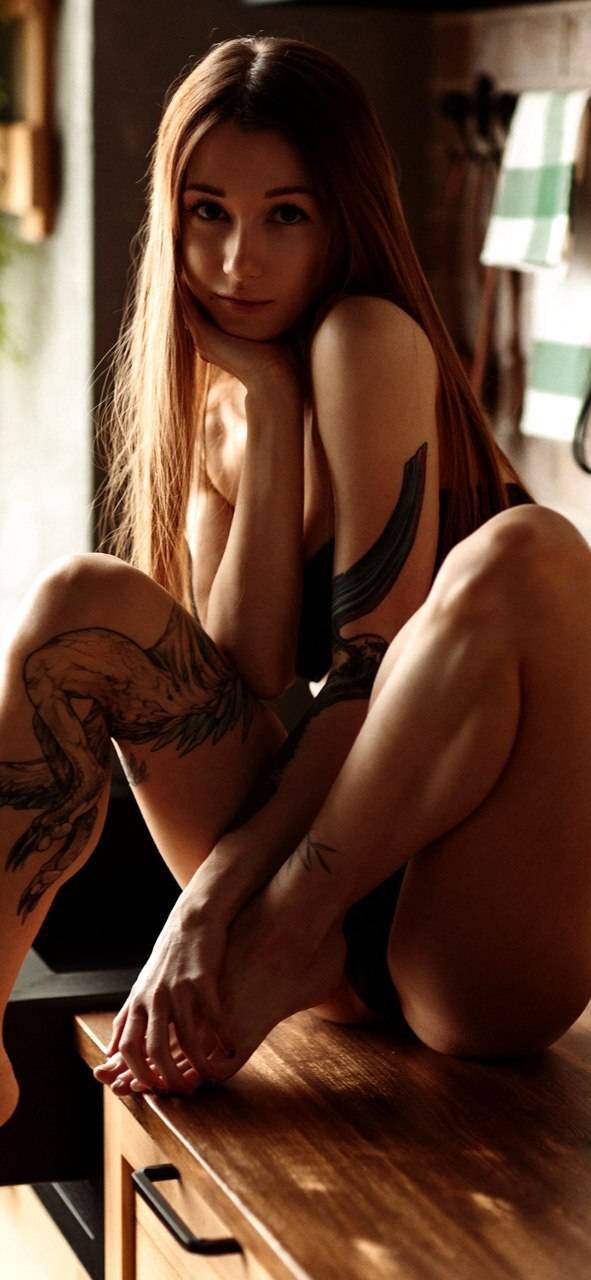 Beautiful Women EVERYWHERE!