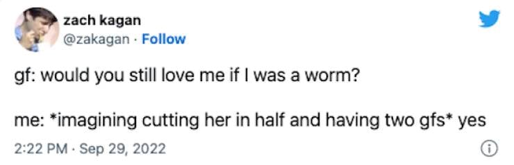 You’re Dirty And You Know It!