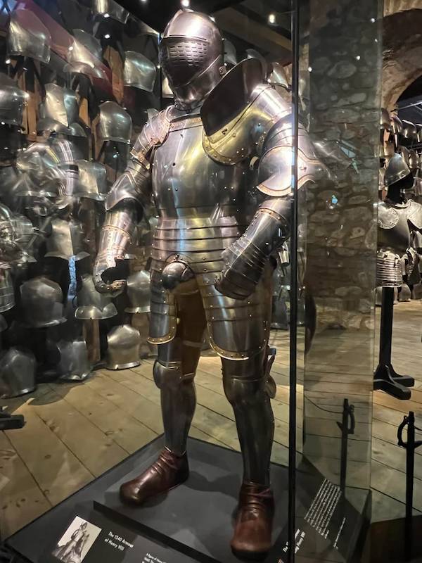 You’re Dirty And You Know It!