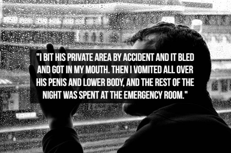 Hilariously Naughty Sex Stories