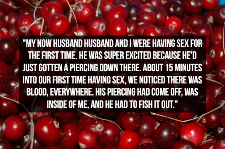 Hilariously Naughty Sex Stories