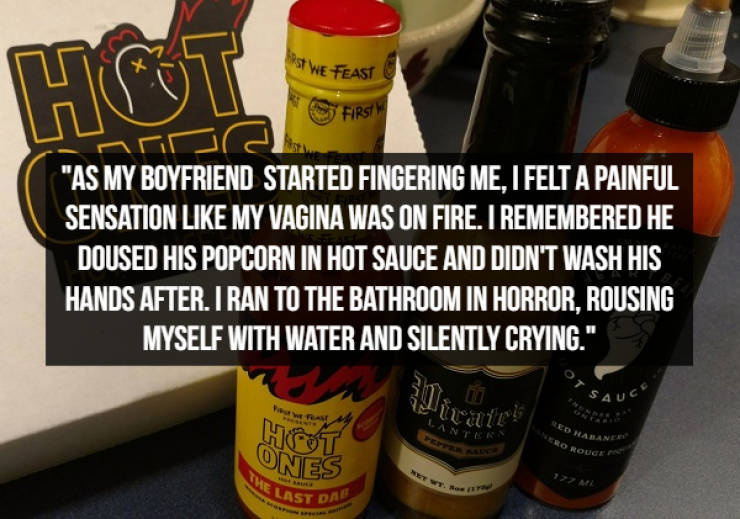 Hilariously Naughty Sex Stories