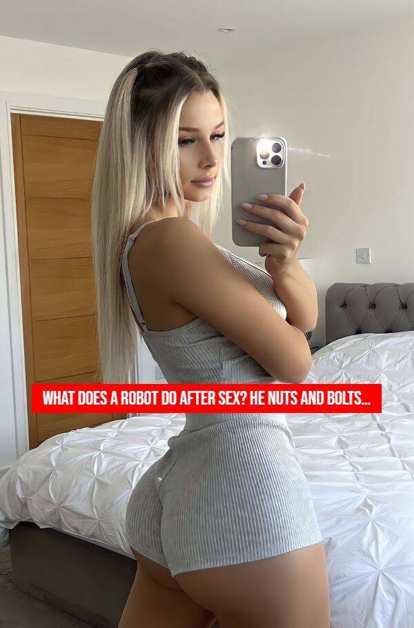 Girls, We Need Your Best Jokes!