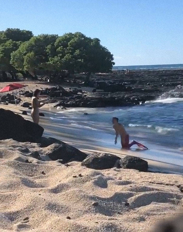 Influencers Are Crazy…