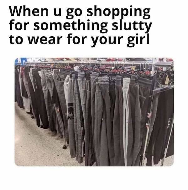 Feed Your Dirty Mind!