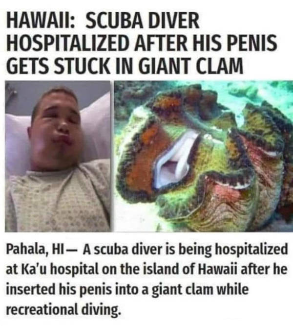 Now Wait A Second!