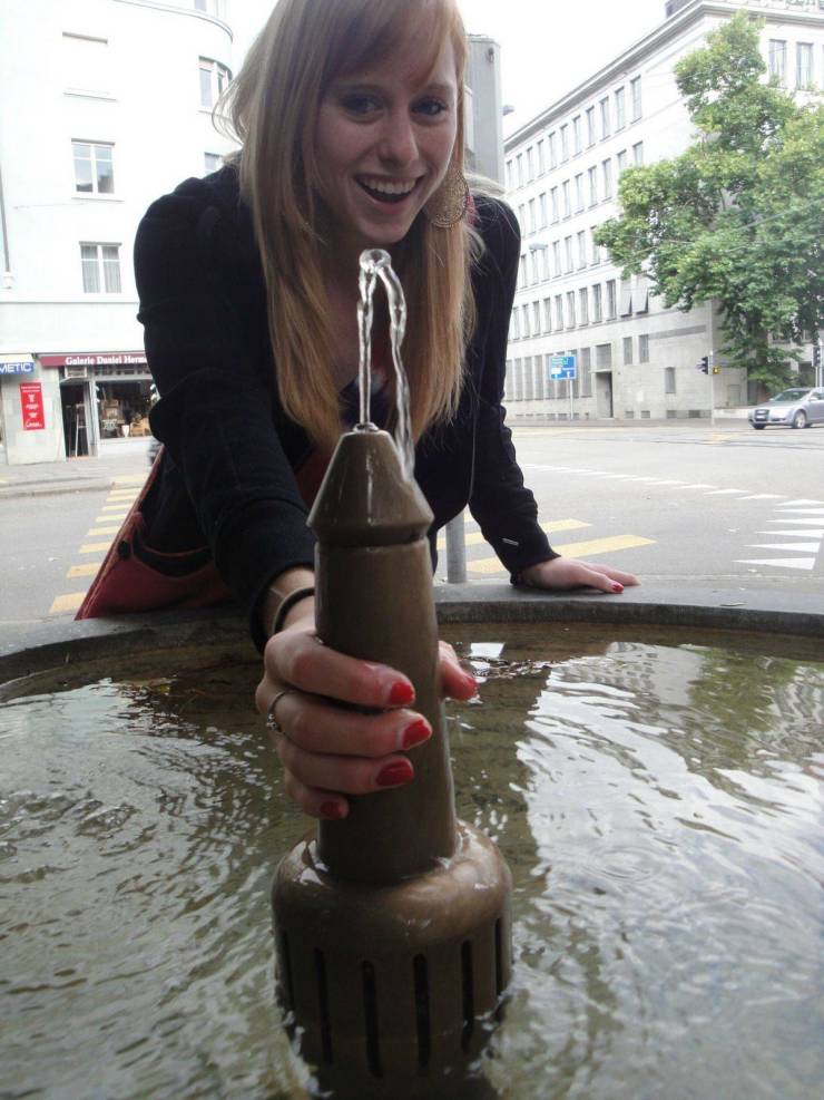 Dirty Mind, Come Here!
