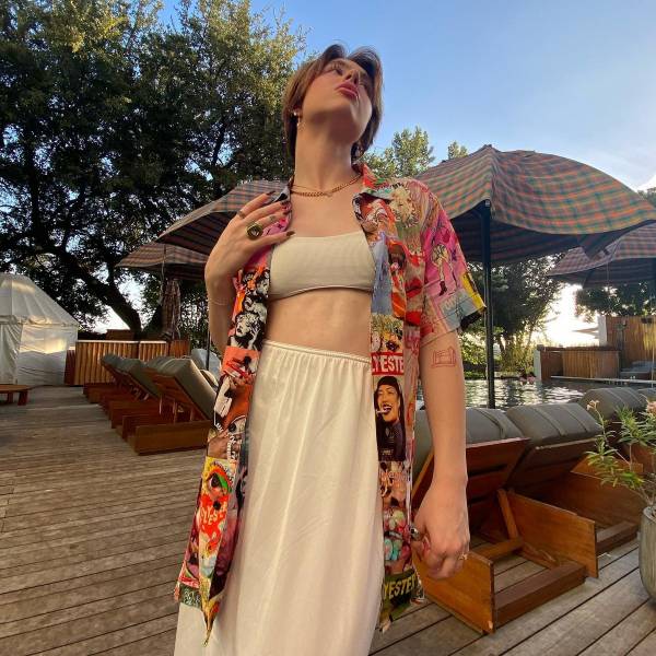 Unibrow Girl Says She’s Getting Cyberbullied On Social Media