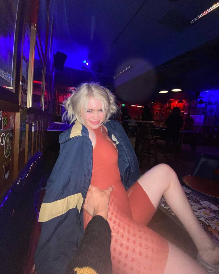 Unibrow Girl Says She’s Getting Cyberbullied On Social Media