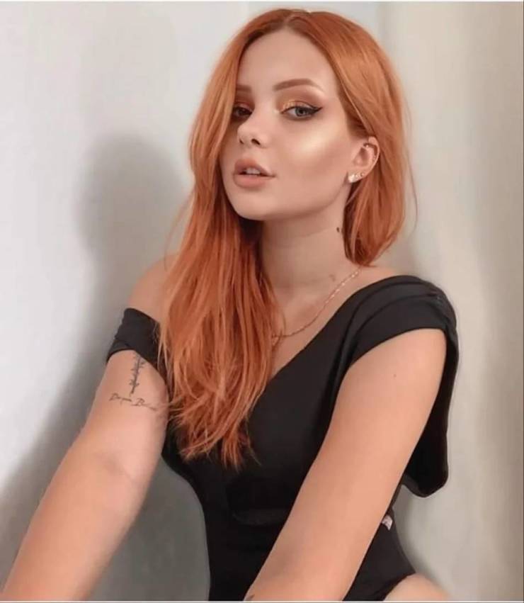 Tattooed & Steaming Hot!