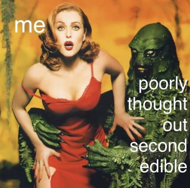 You Need To be Very Dirty To Enjoy These…