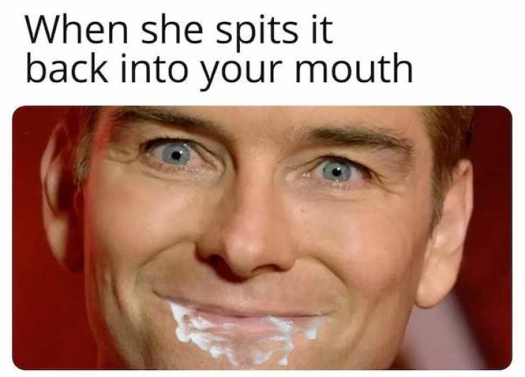 You Need To be Very Dirty To Enjoy These…