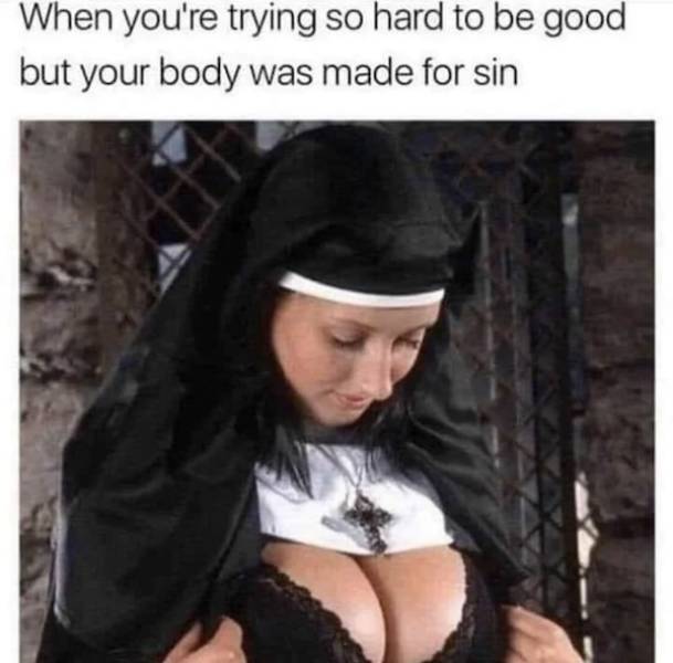 You Need To be Very Dirty To Enjoy These…