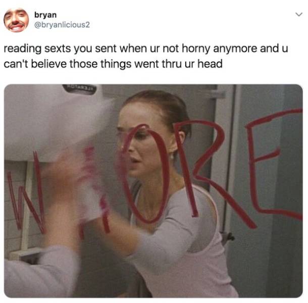 You Need To be Very Dirty To Enjoy These…