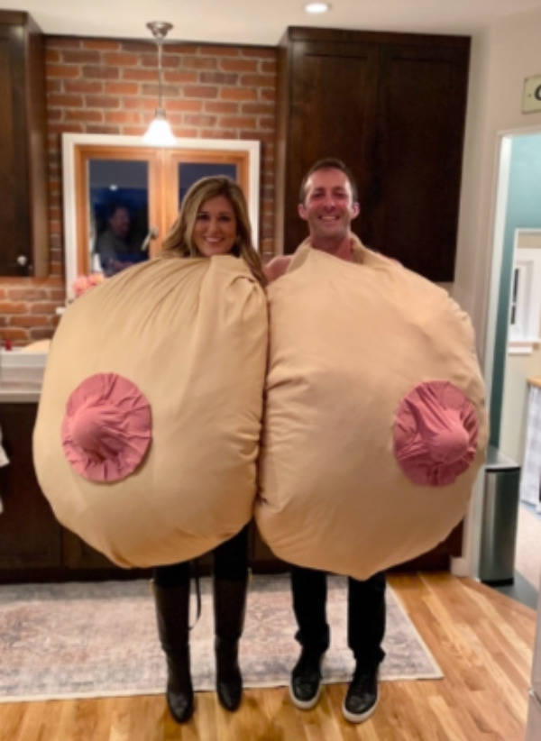 You Need To be Very Dirty To Enjoy These…