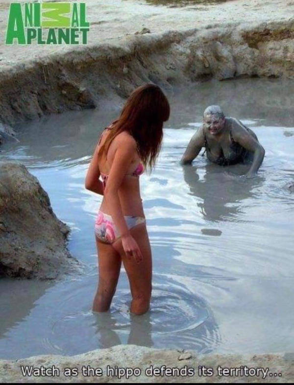 You Need To be Very Dirty To Enjoy These…