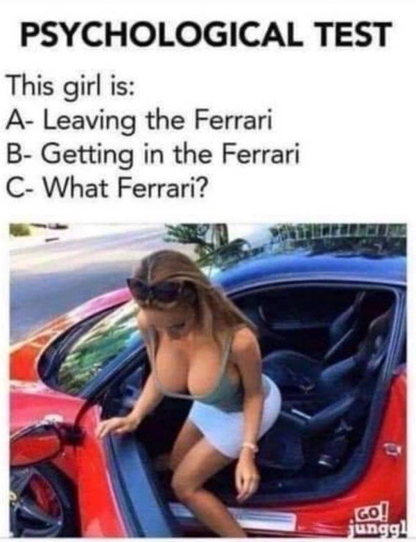 You Need To be Very Dirty To Enjoy These…